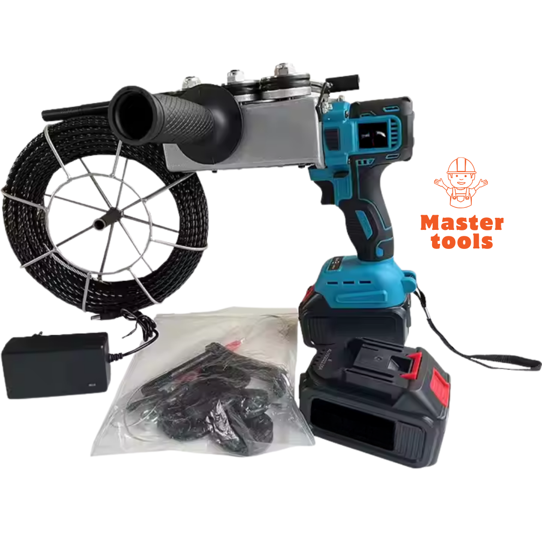 Sonda Inalámbrica de 50 Metros⚡