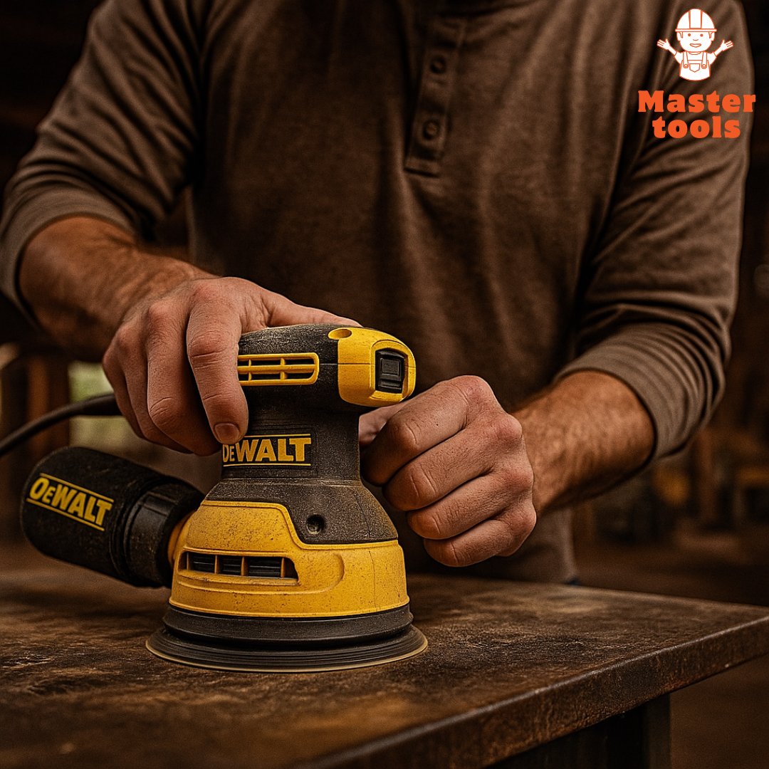 🛠️ LIJADORA MULTIFORMA 3 EN 1 Dewalt– UNA SOLA HERRAMIENTA, TODAS LAS FORMAS DE LIJAR 🔥