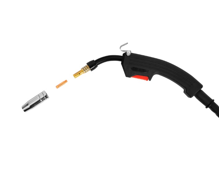 Soldador Multiproceso 4 en 1 FURIUS FLEX185 – MIG-MAG / FLUX CORED / MMA / TIG LIFT ARC – 160 AMP – Garantía 1 Año