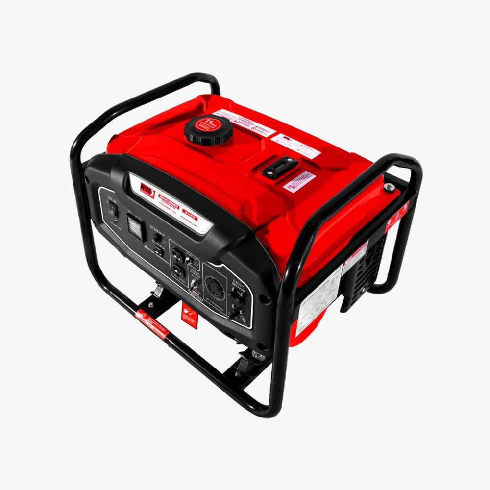 Generador a Gasolina Monofásico 3.05 kW