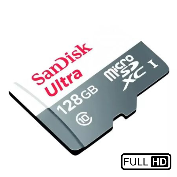 Memoria 128GB SanDisk Original