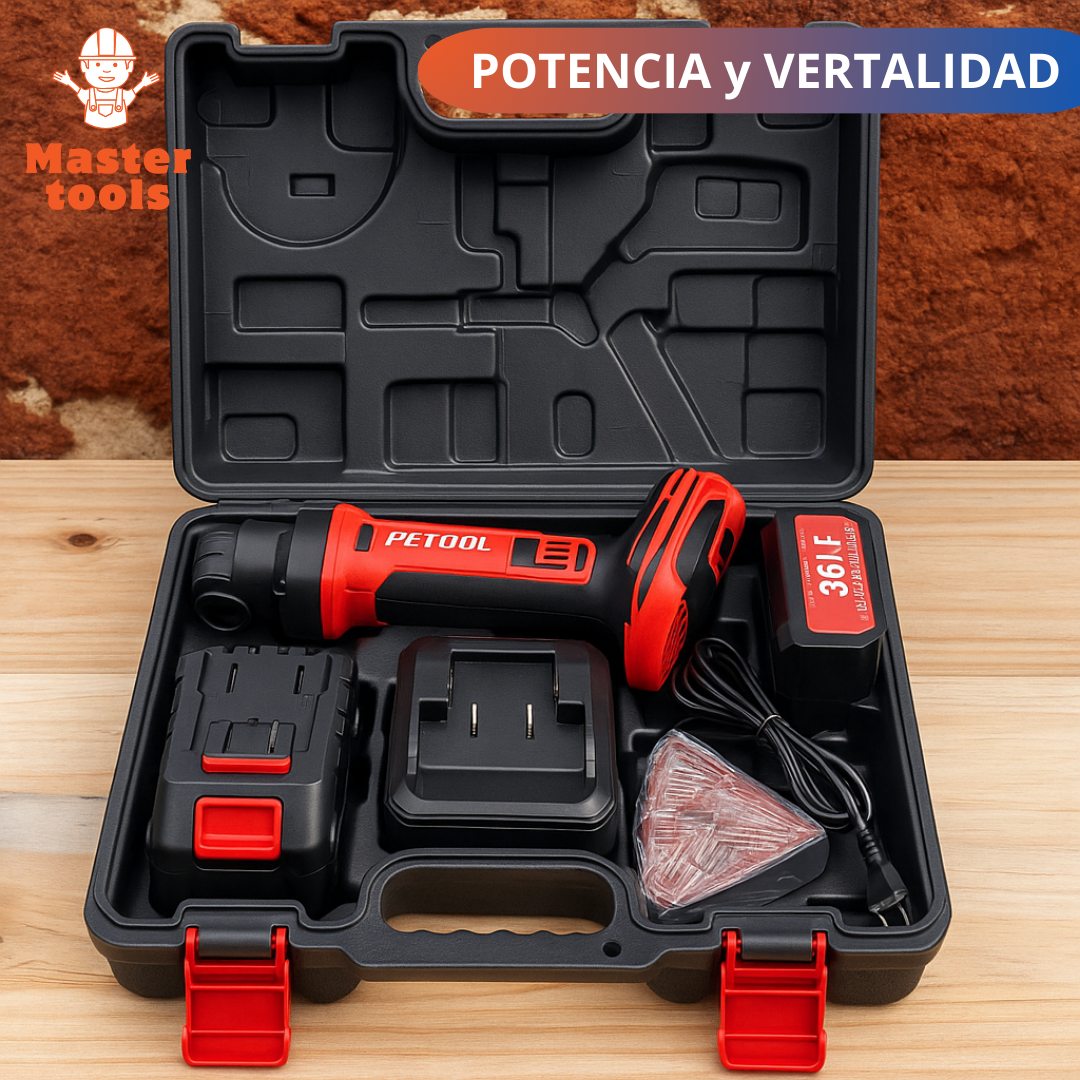 Sierra Oscilante Protool 36V