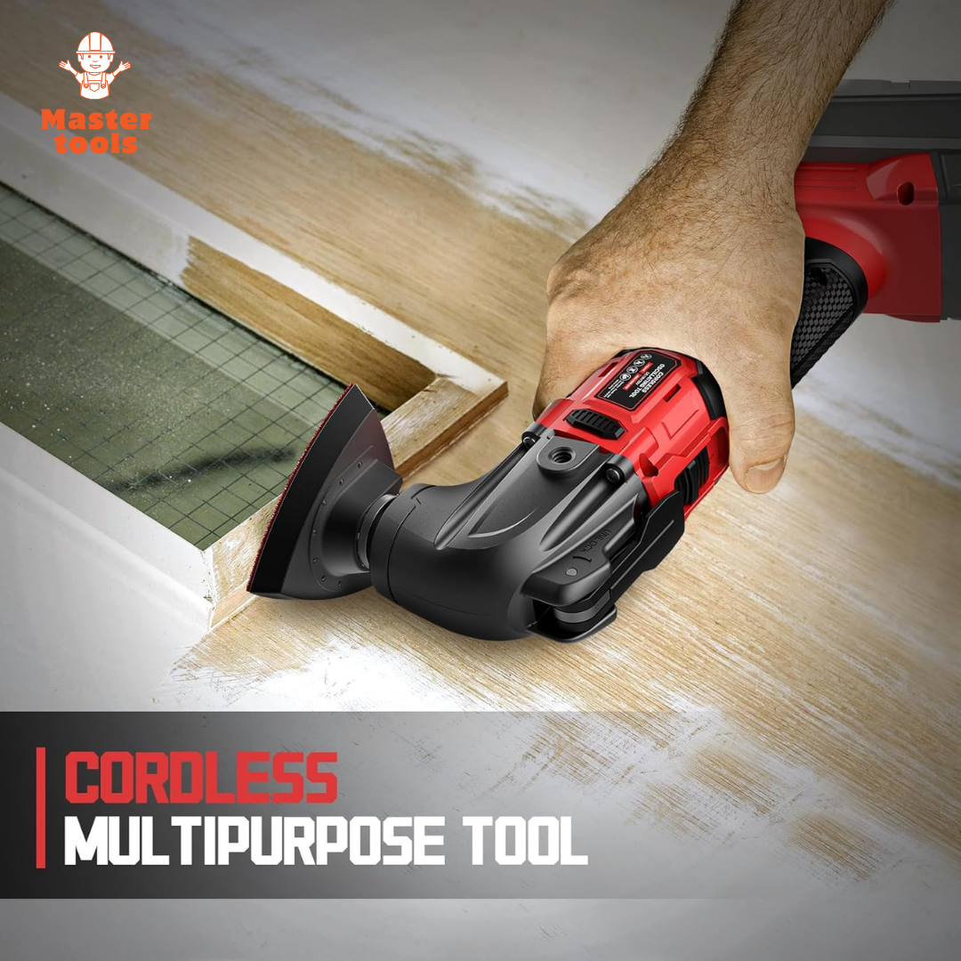 Sierra Oscilante Protool 36V