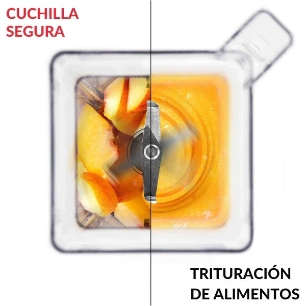 Licuadora Titan Blendtec Stealth [COMPRA 1 LLÉVATE 2]