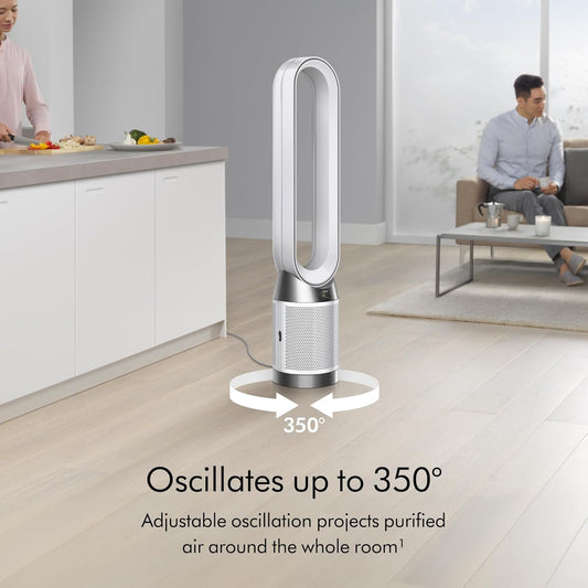 Dyson Purifier Hot+Cool™ Gen1 purificador, ventilador y calentador de aire