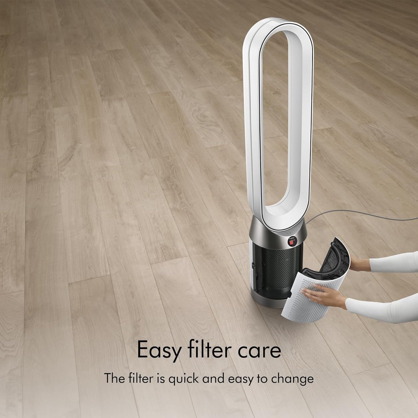 Dyson Purifier Hot+Cool™ Gen1 purificador, ventilador y calentador de aire