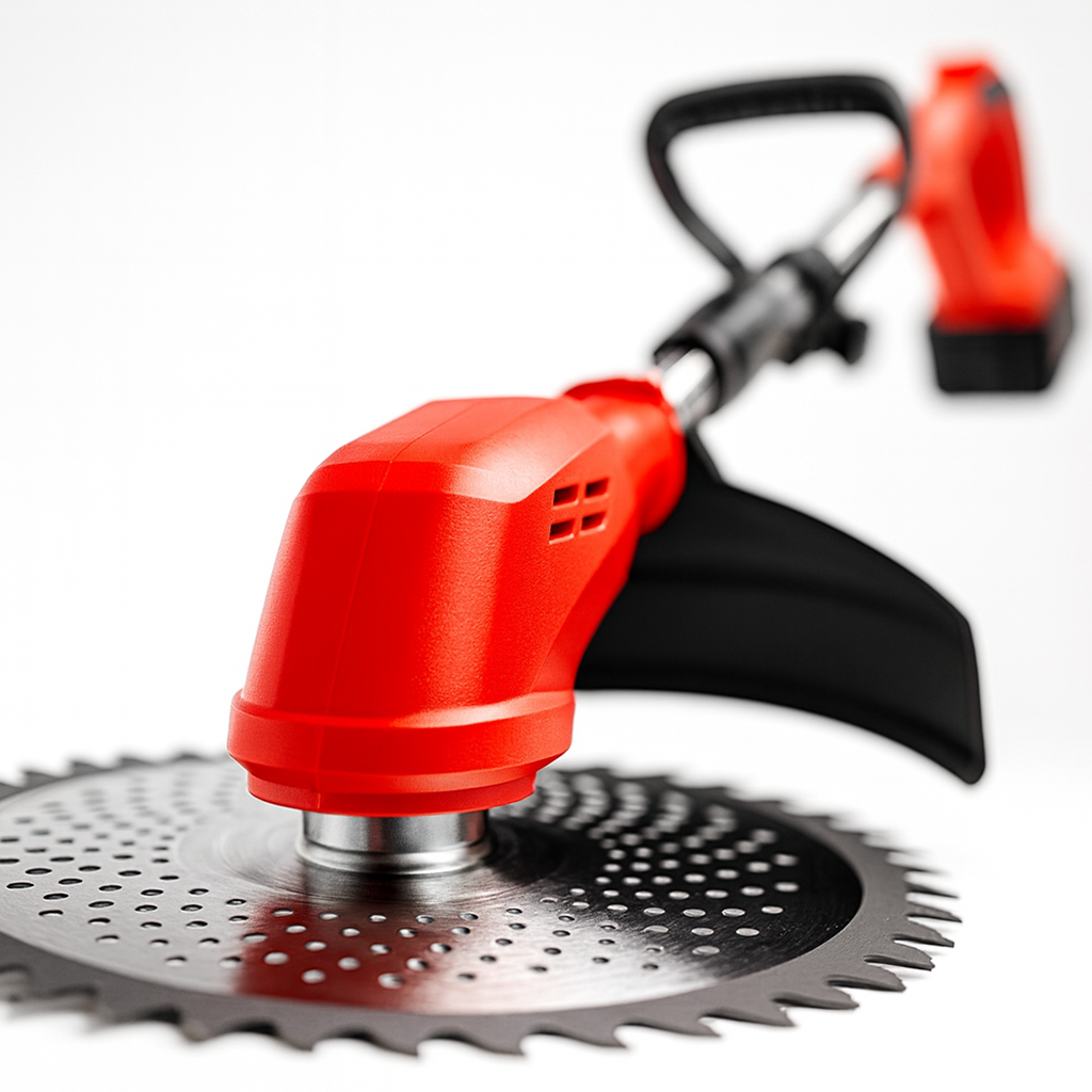 ⚡ PODADORA INALÁMBRICA – POTENCIA Y VERSATILIDAD