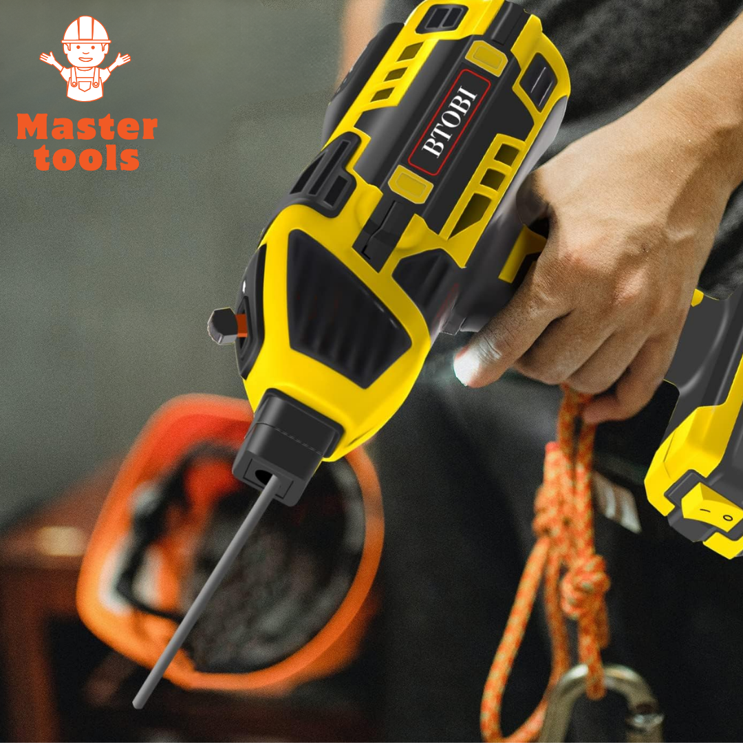 Máquina de soldadura portátil YesRigh 9.8 x 10 pulgadas