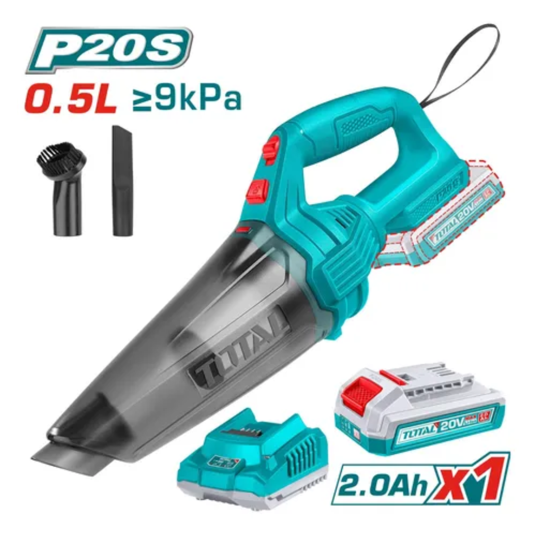 🧰 Combo TOTAL 3 en 1 – Aspiradora + Pistola de Pintura + Hidrolavadora Inalámbrica 20V