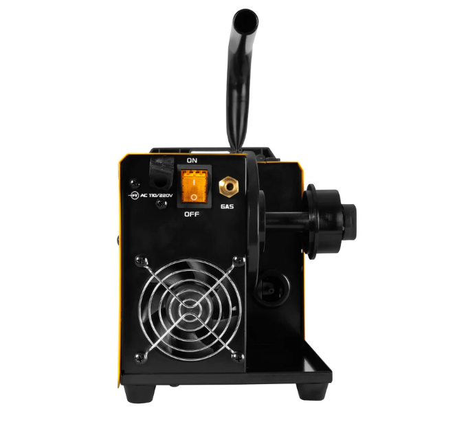 Soldador Multiproceso 4 en 1 FURIUS FLEX185 – MIG-MAG / FLUX CORED / MMA / TIG LIFT ARC – 160 AMP – Garantía 1 Año