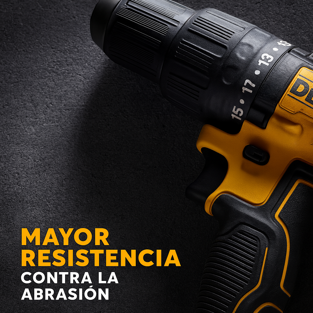 🔩 Taladro Inalámbrico 24V con Percutor – Potencia y Libertad sin Cables