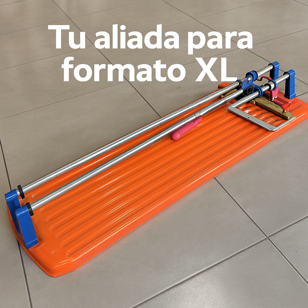 Cortadora De Ceramica Tipo Rubi