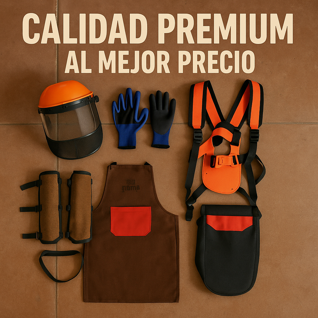 PROTEJE TU VIDA CON EL KIT DE PROTECCIÓN DE CÁÑAMO
