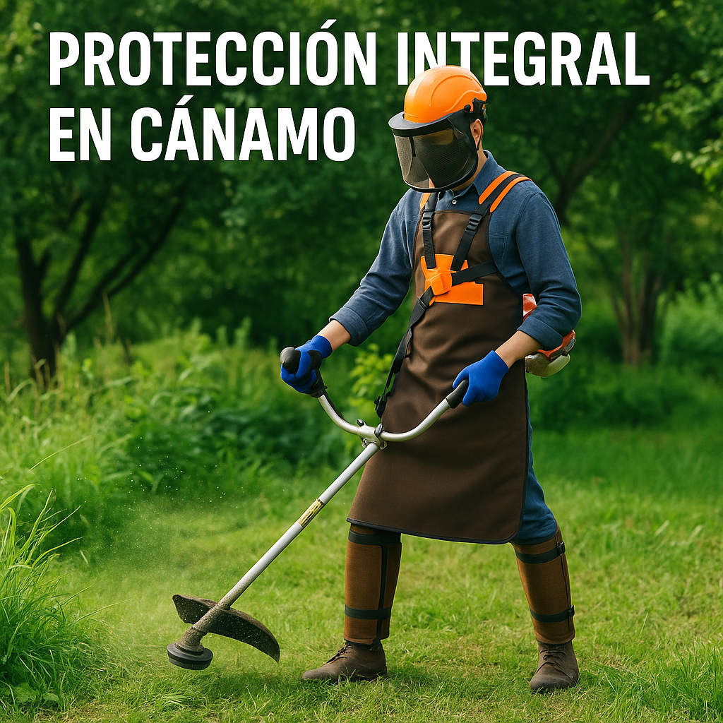 PROTEJE TU VIDA CON EL KIT DE PROTECCIÓN DE CÁÑAMO