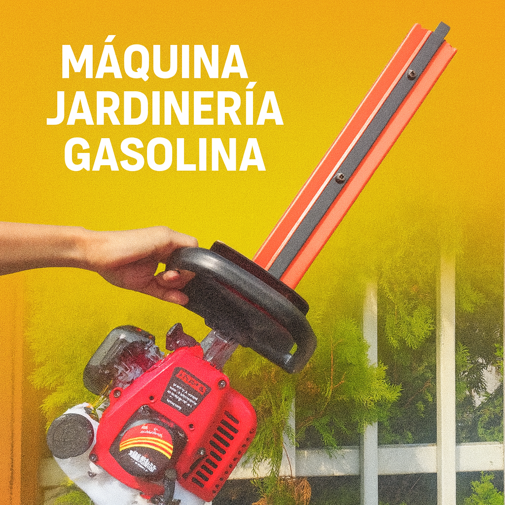 CORTASETOS A GASOLINA 35,5CC – HOJA 76CM SHINDAIWA PROFESIONAL