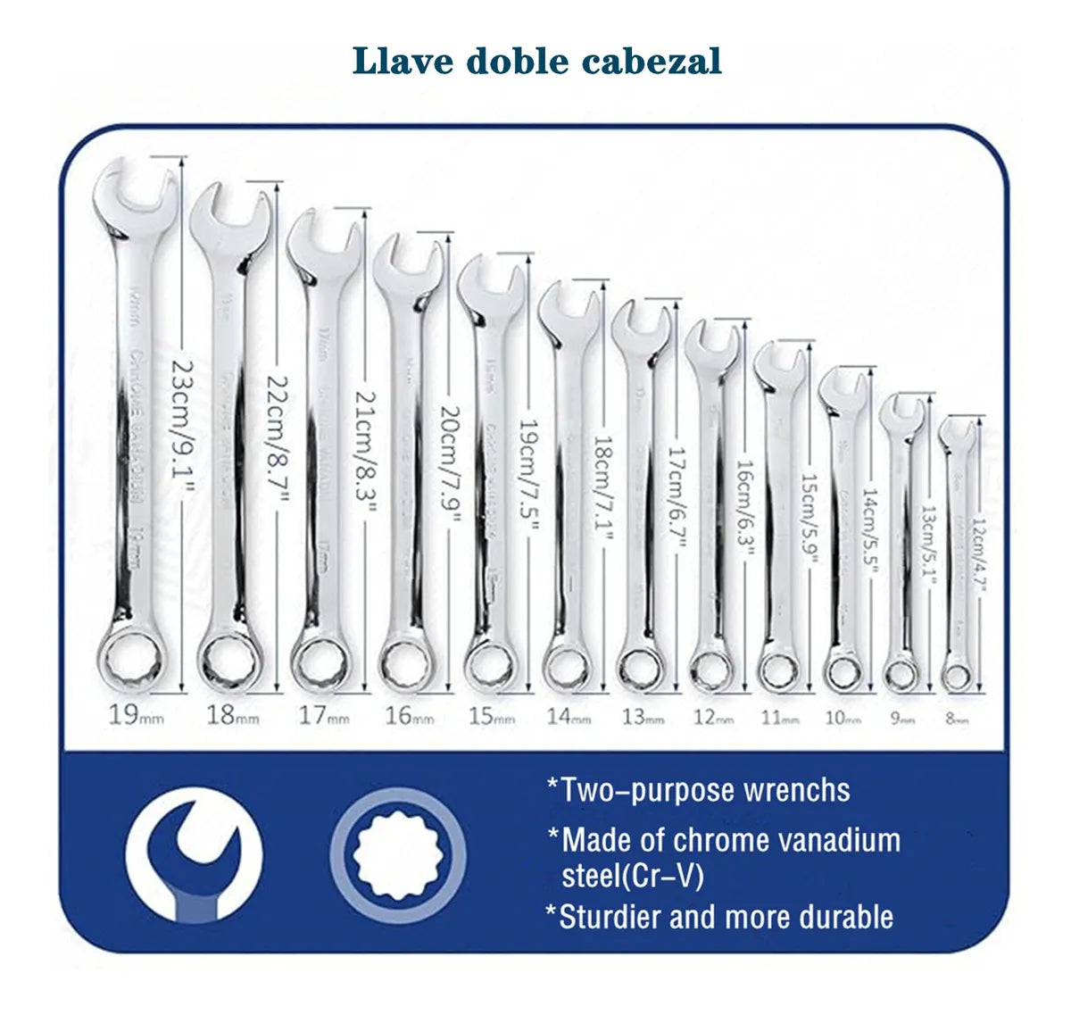 Set  de Herramientas de 216 Piezas CR-V   – ¡Precisión y Resistencia para Todo Tipo Trabajo