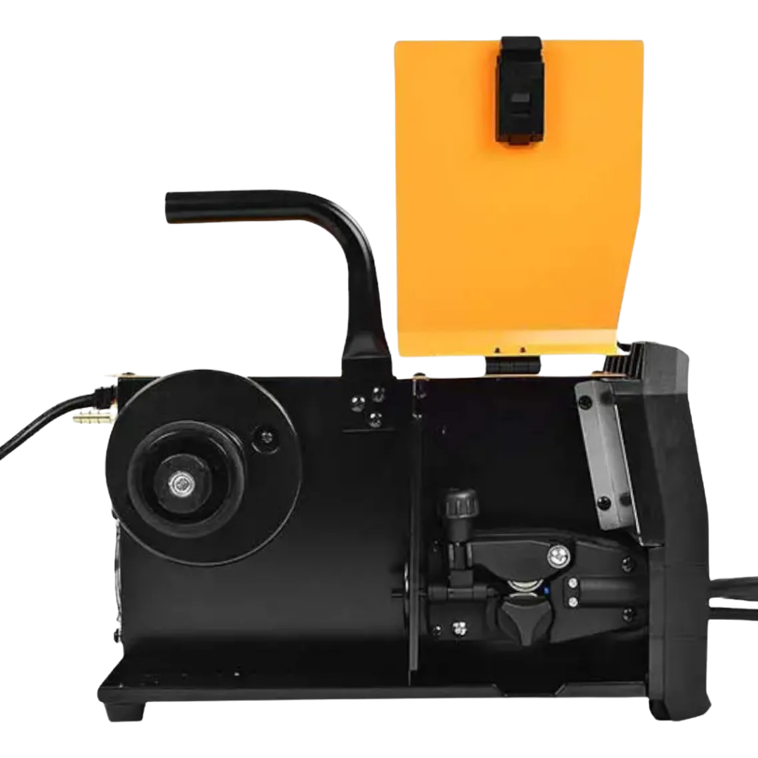 Soldador Multiproceso 4 en 1 FURIUS FLEX185 – MIG-MAG / FLUX CORED / MMA / TIG LIFT ARC – 160 AMP – Garantía 1 Año