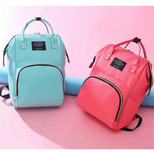 Bolsa de maternidade tamanho G