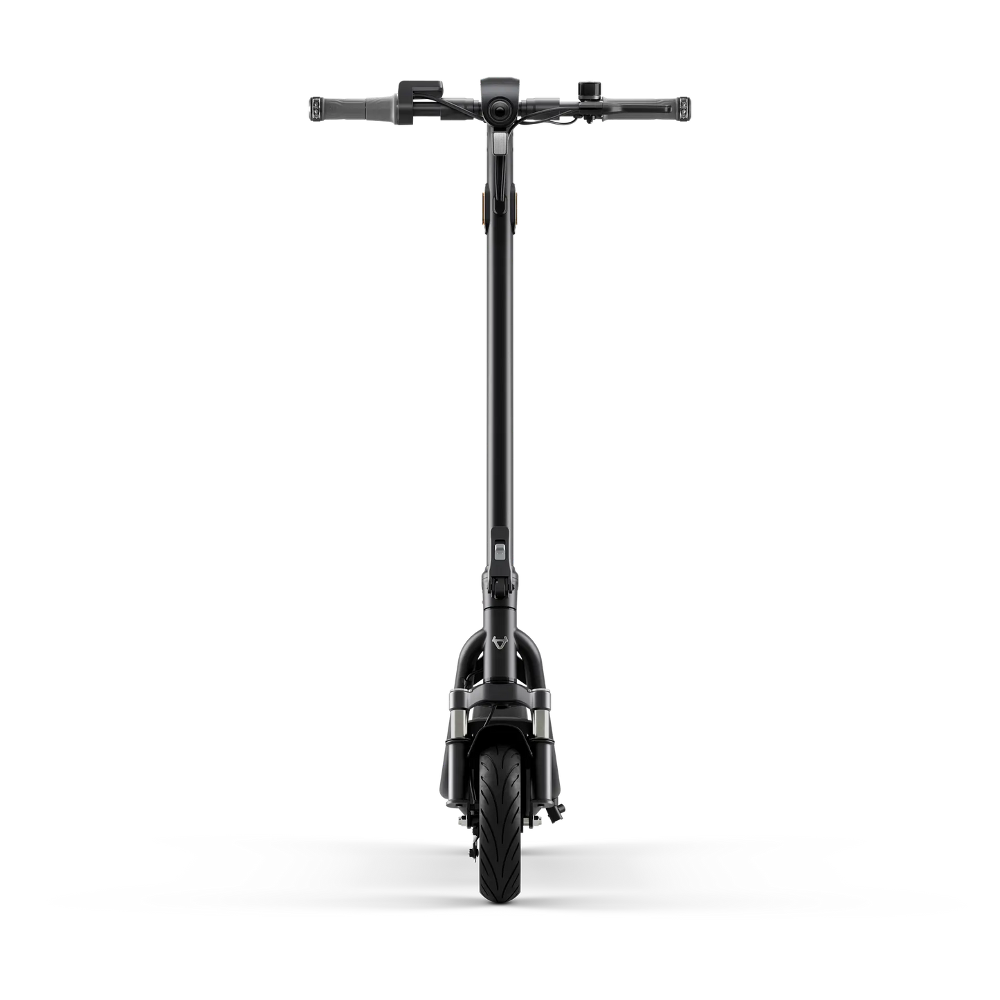 Scooter Eléctrico KQi100 – 29km Autonomía, 600W de Potencia