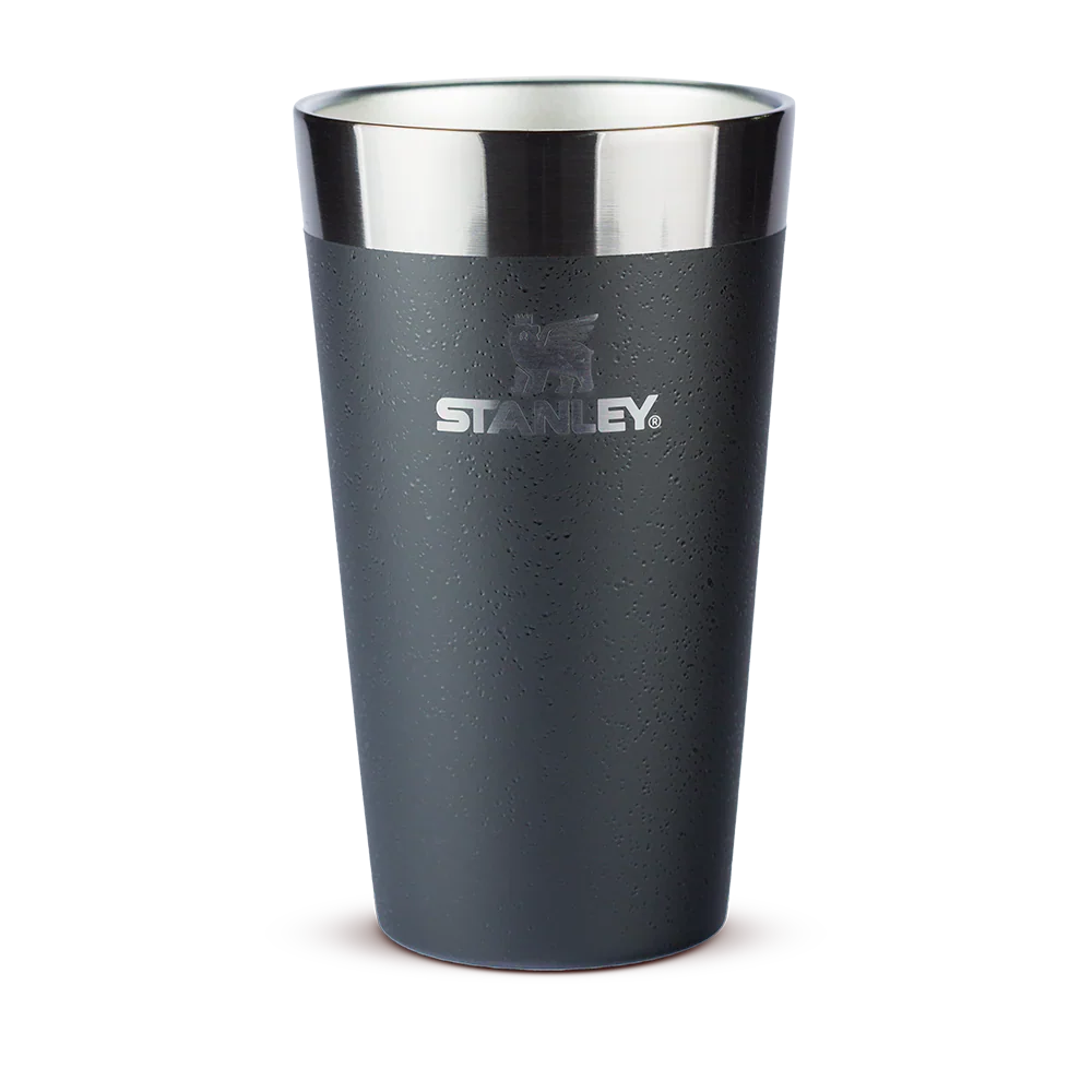 Kit Térmico Stanley Premium — 6 Piezas