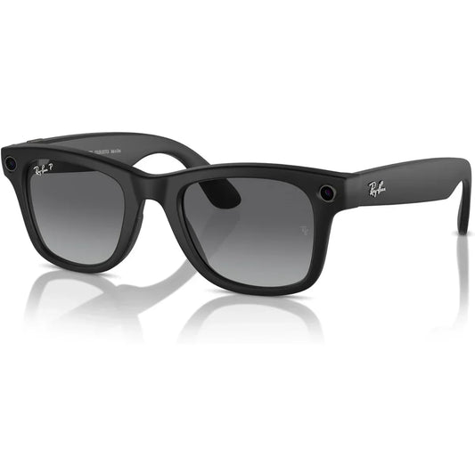 (PROMOCIÓN) Óculos VR Ray-Ban Meta Wayfarer