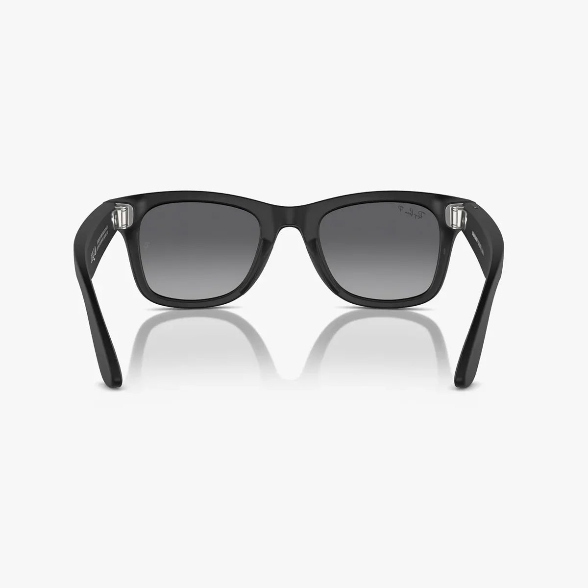 (PROMOCIÓN) Óculos VR Ray-Ban Meta Wayfarer
