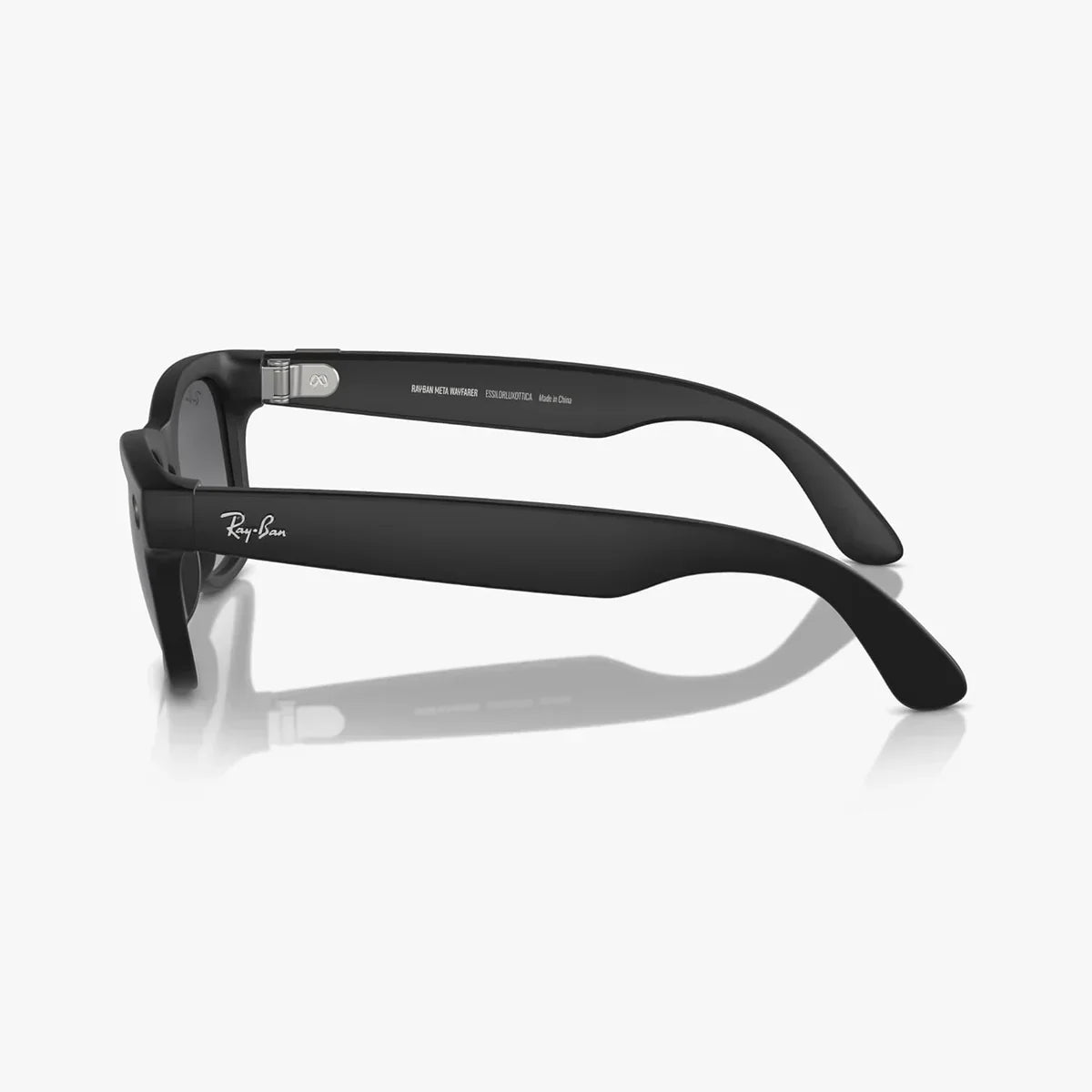 (PROMOCIÓN) Óculos VR Ray-Ban Meta Wayfarer